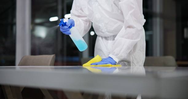 Licensed Biohazard Cleanup service in Monroe, IA - Trauma Clean Pros